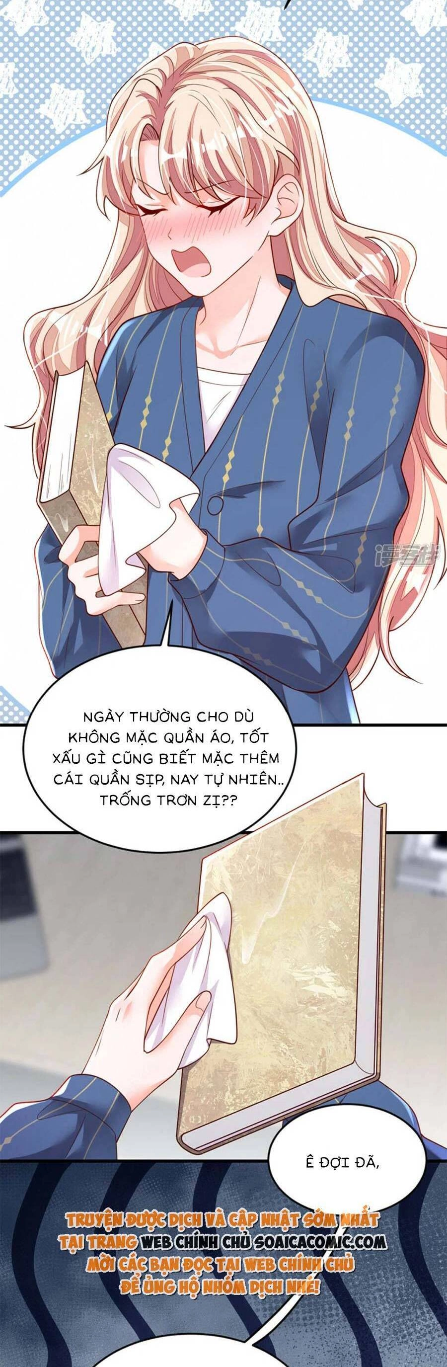 Ác Ma Thì Thầm Chapter 121 - 15