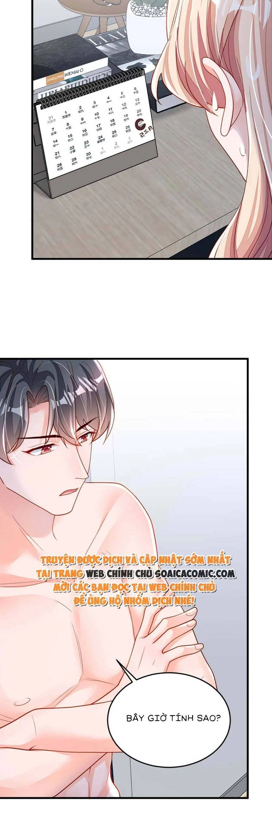 Ác Ma Thì Thầm Chapter 121 - 17