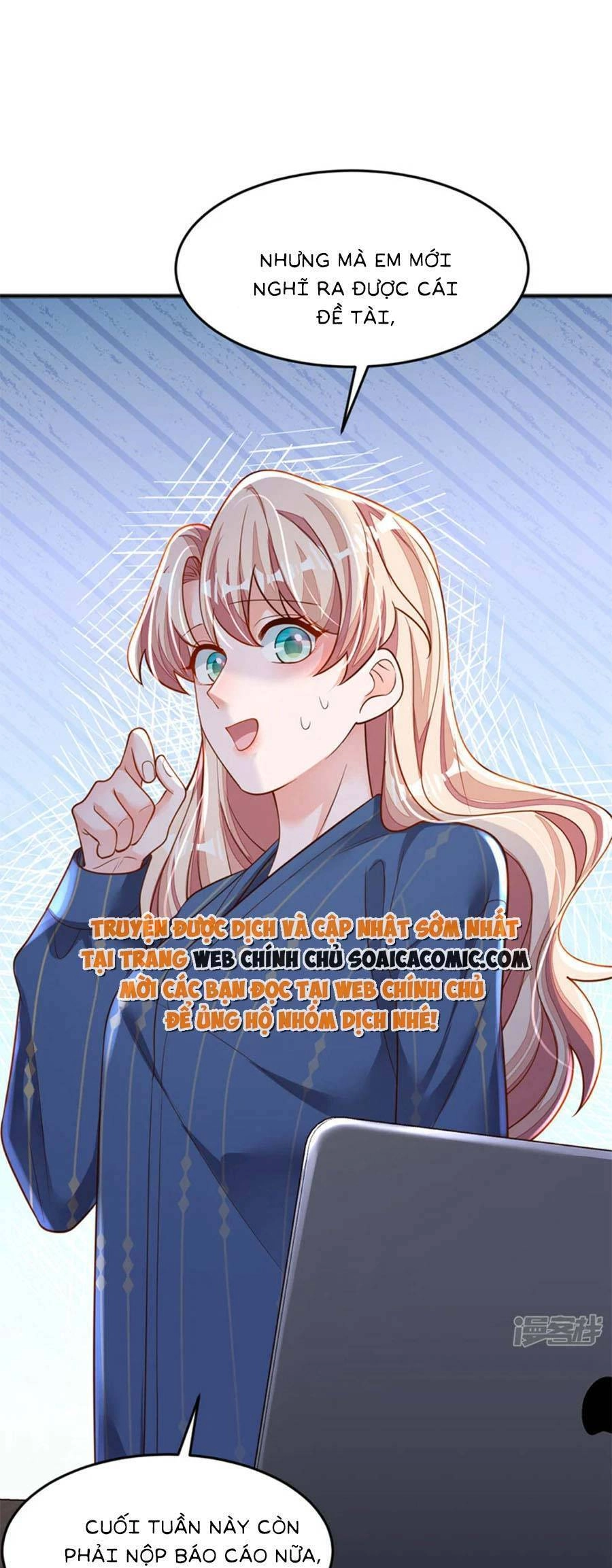 Ác Ma Thì Thầm Chapter 121 - 18