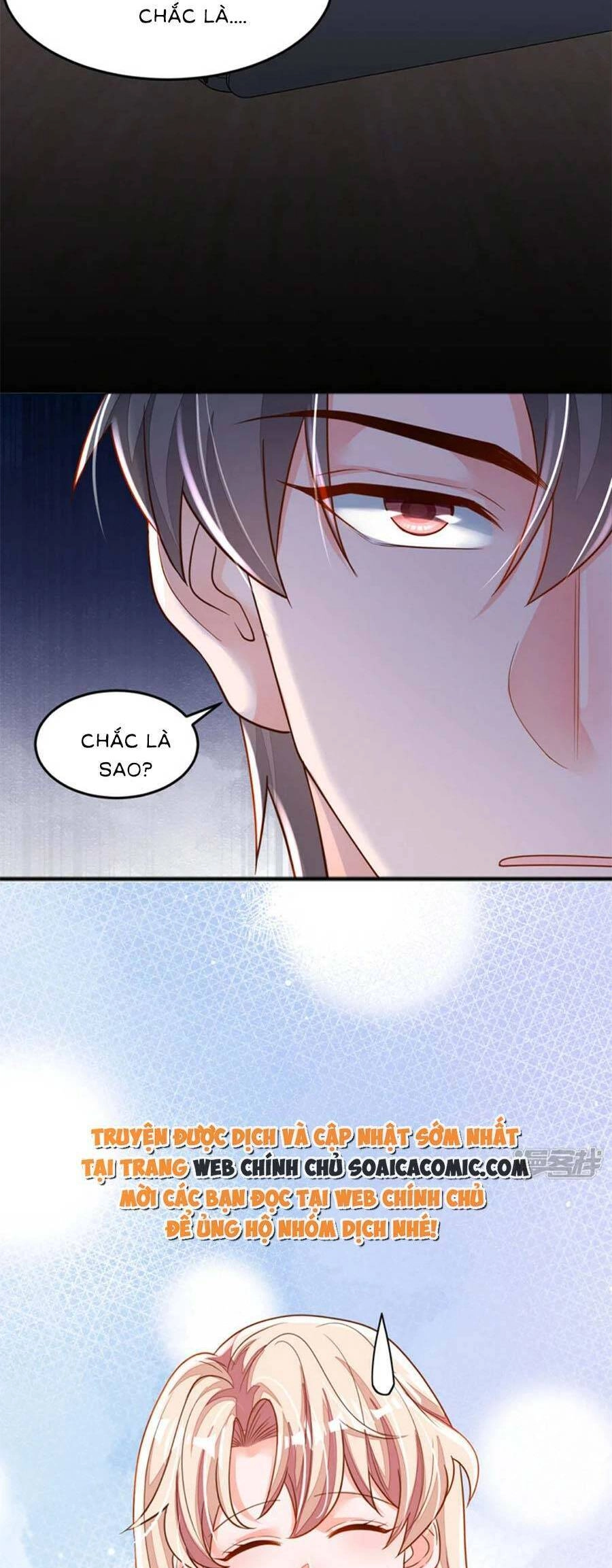 Ác Ma Thì Thầm Chapter 121 - 19