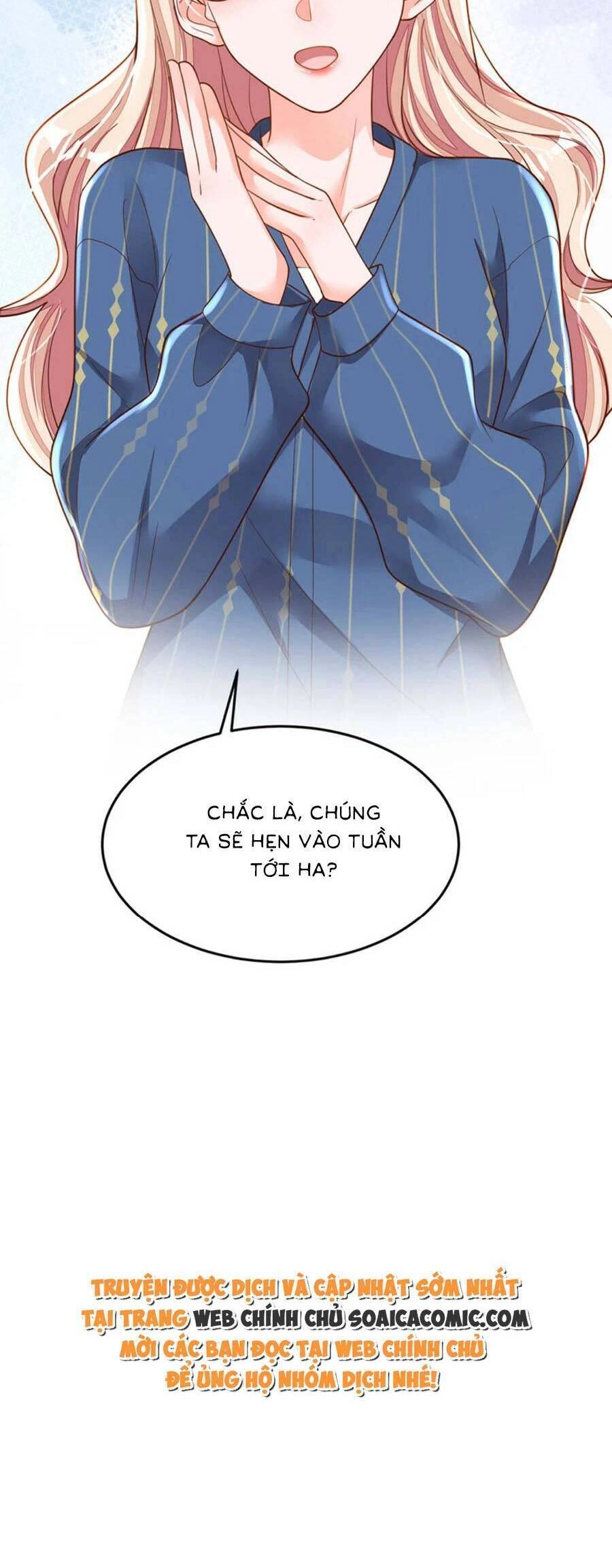 Ác Ma Thì Thầm Chapter 121 - 20