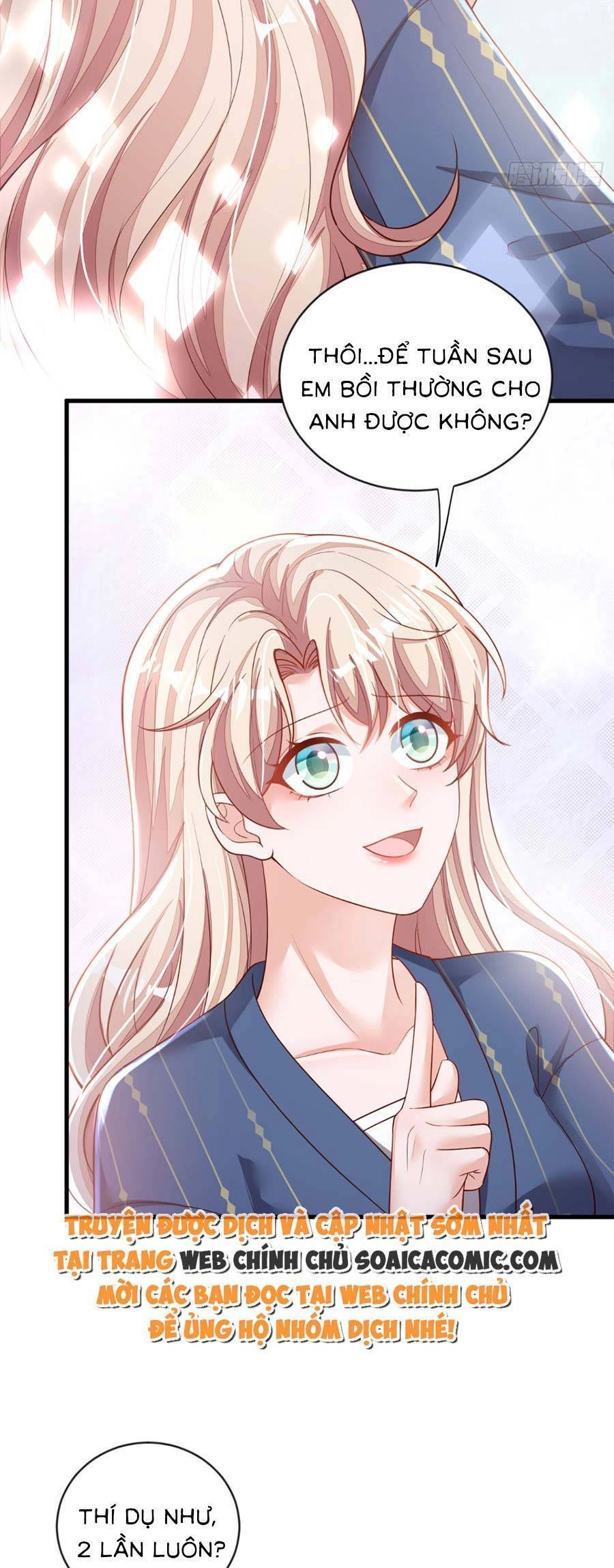 Ác Ma Thì Thầm Chapter 122 - 8