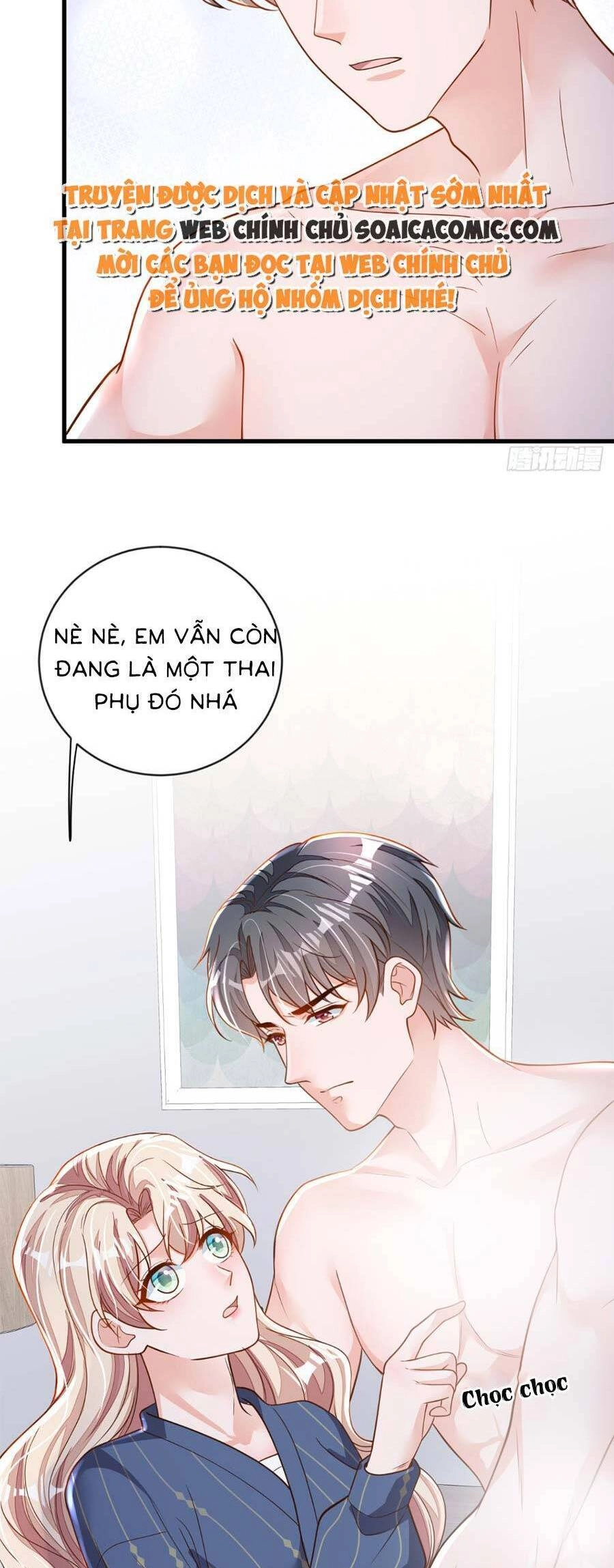 Ác Ma Thì Thầm Chapter 122 - 10