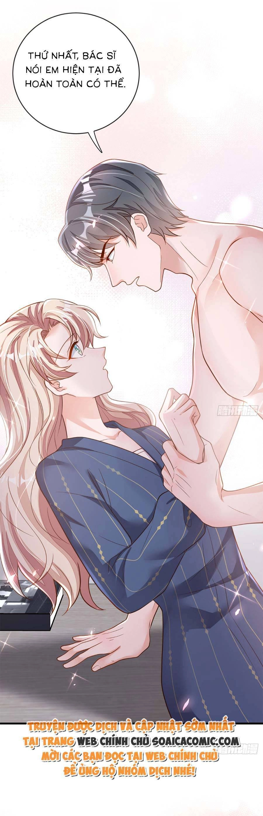 Ác Ma Thì Thầm Chapter 122 - 12