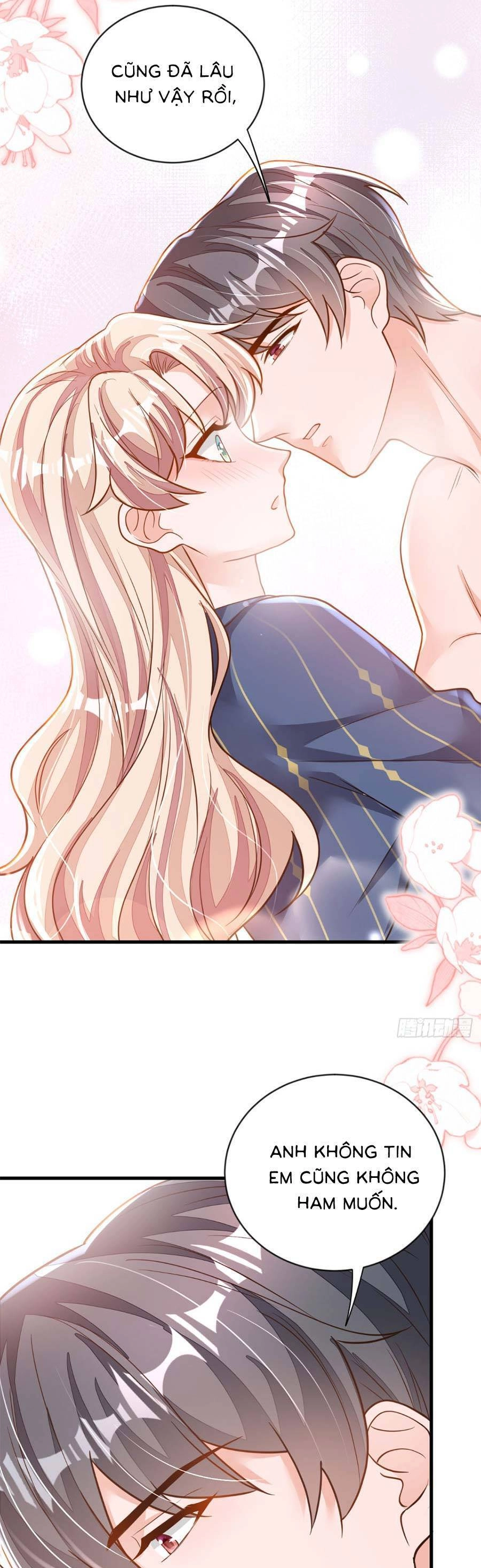 Ác Ma Thì Thầm Chapter 122 - 15