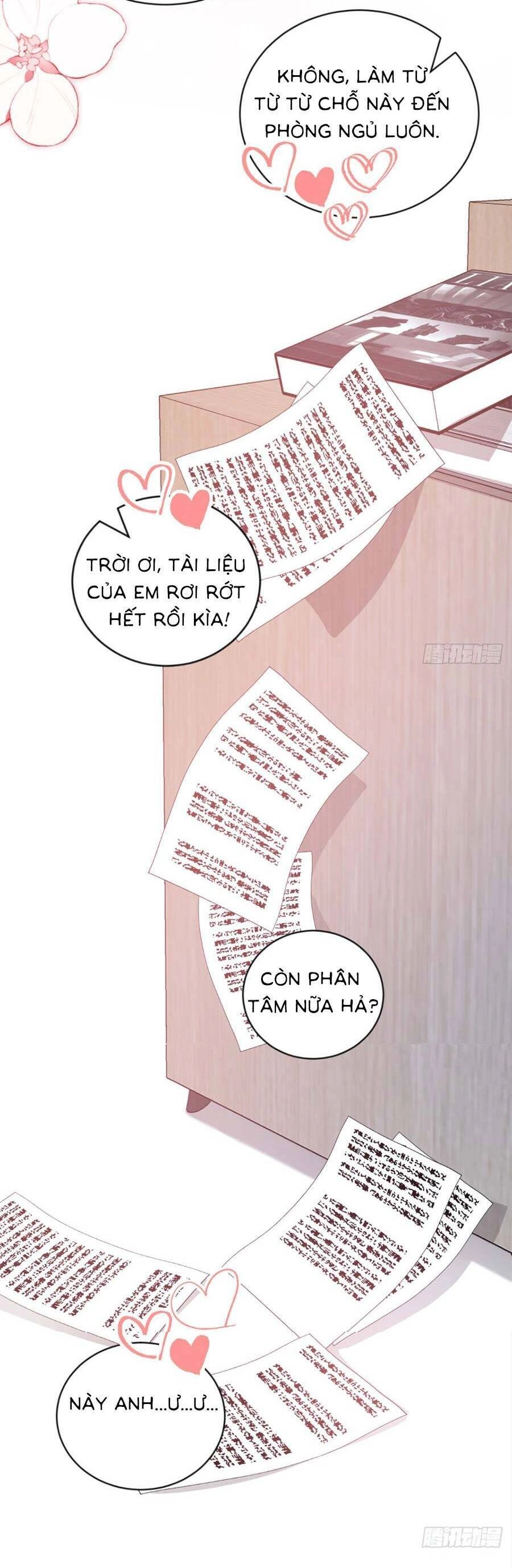 Ác Ma Thì Thầm Chapter 122 - 20