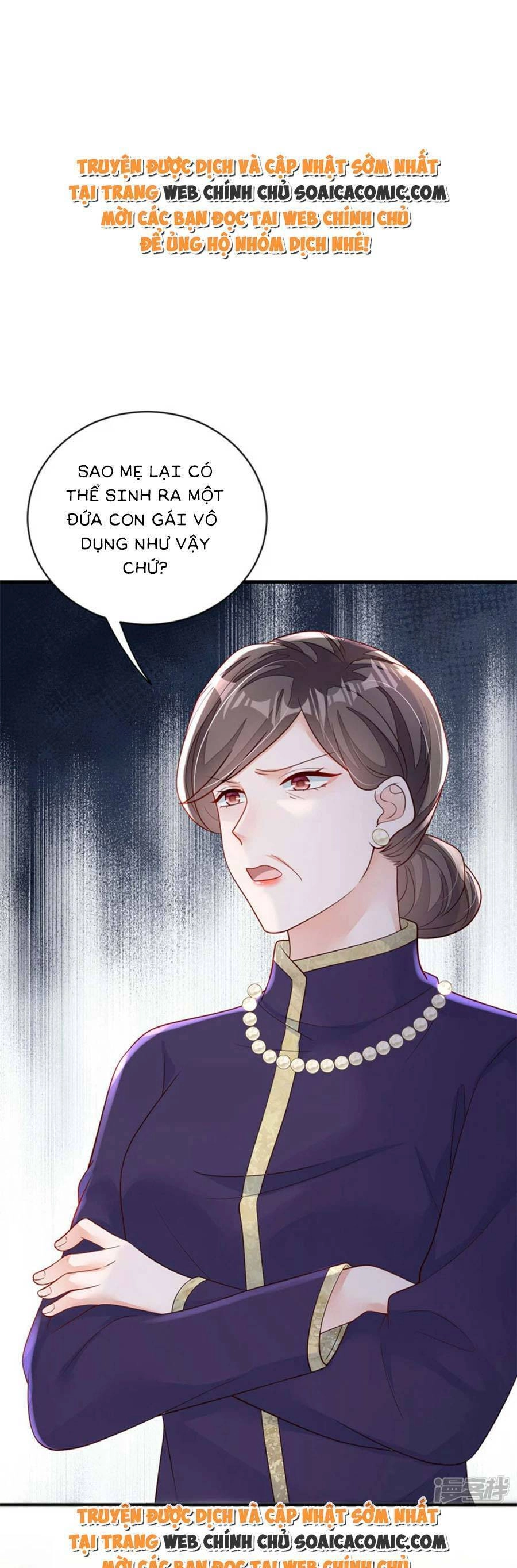 Ác Ma Thì Thầm Chapter 123 - 1
