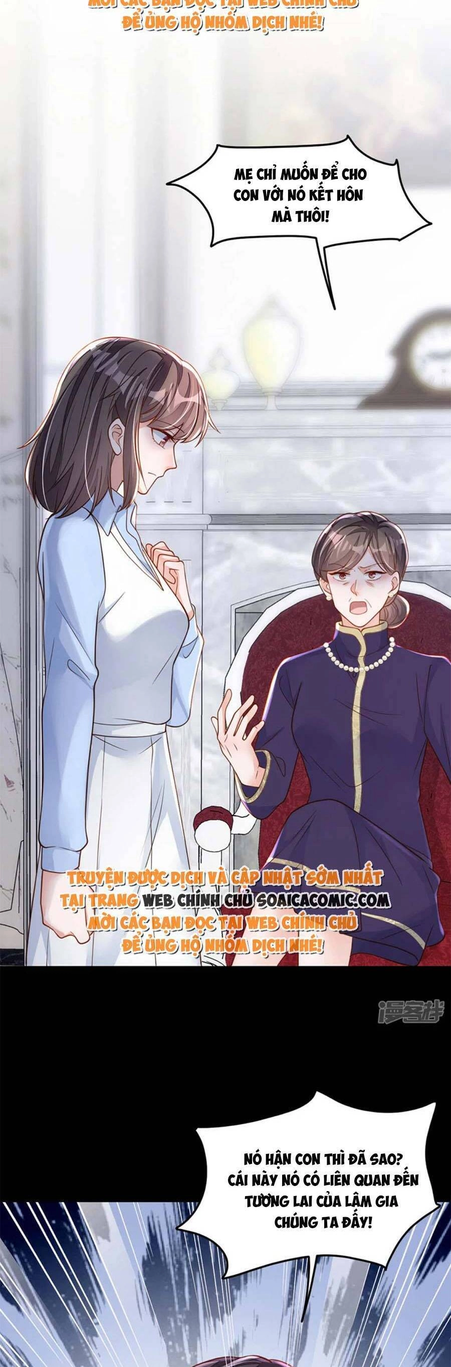 Ác Ma Thì Thầm Chapter 123 - 2