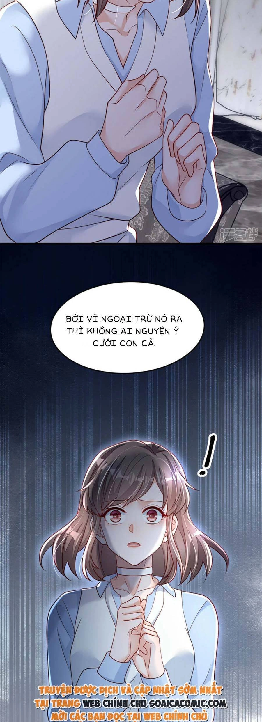 Ác Ma Thì Thầm Chapter 123 - 7