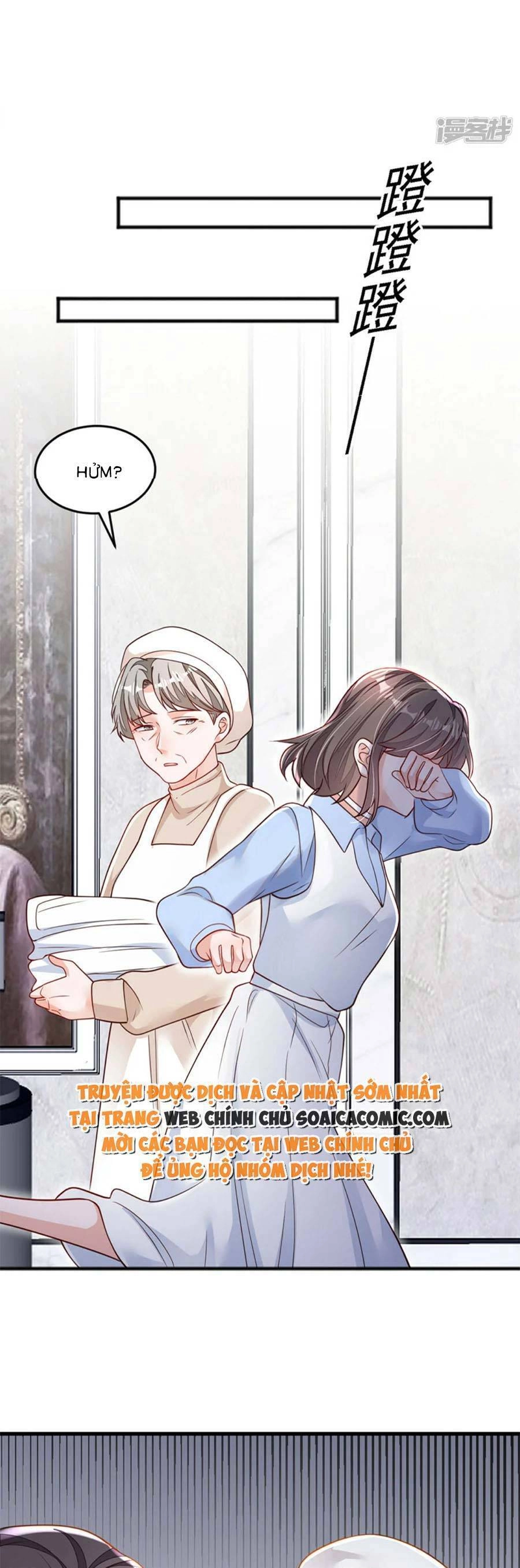 Ác Ma Thì Thầm Chapter 123 - 10