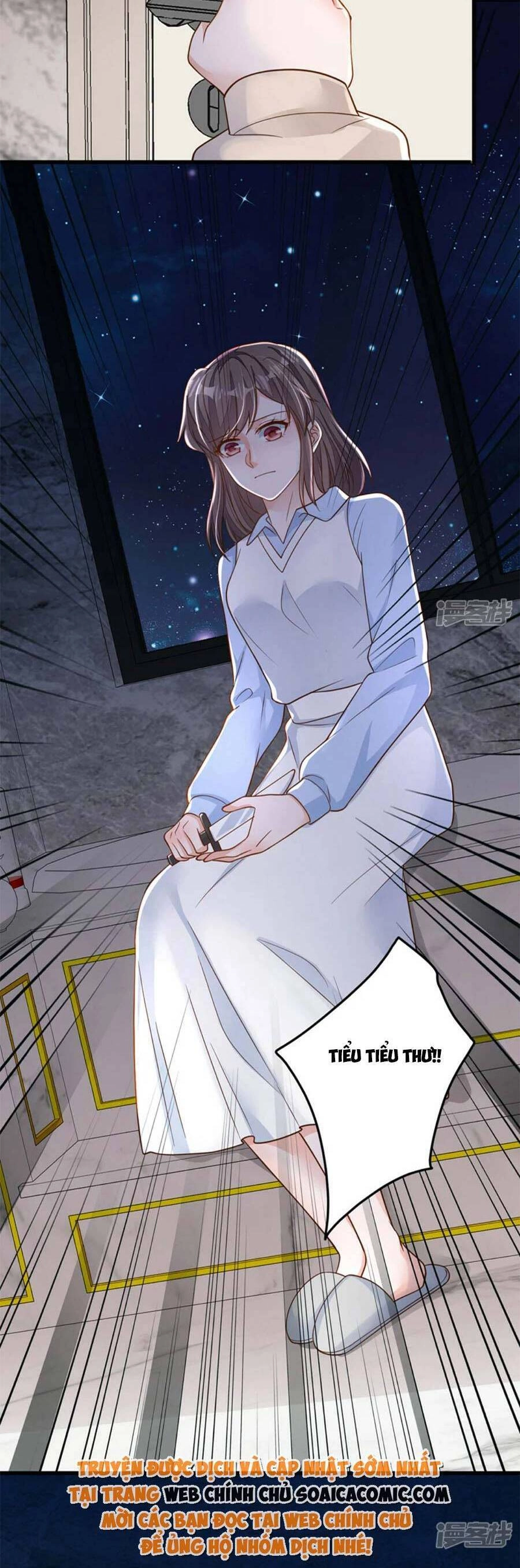 Ác Ma Thì Thầm Chapter 123 - 12