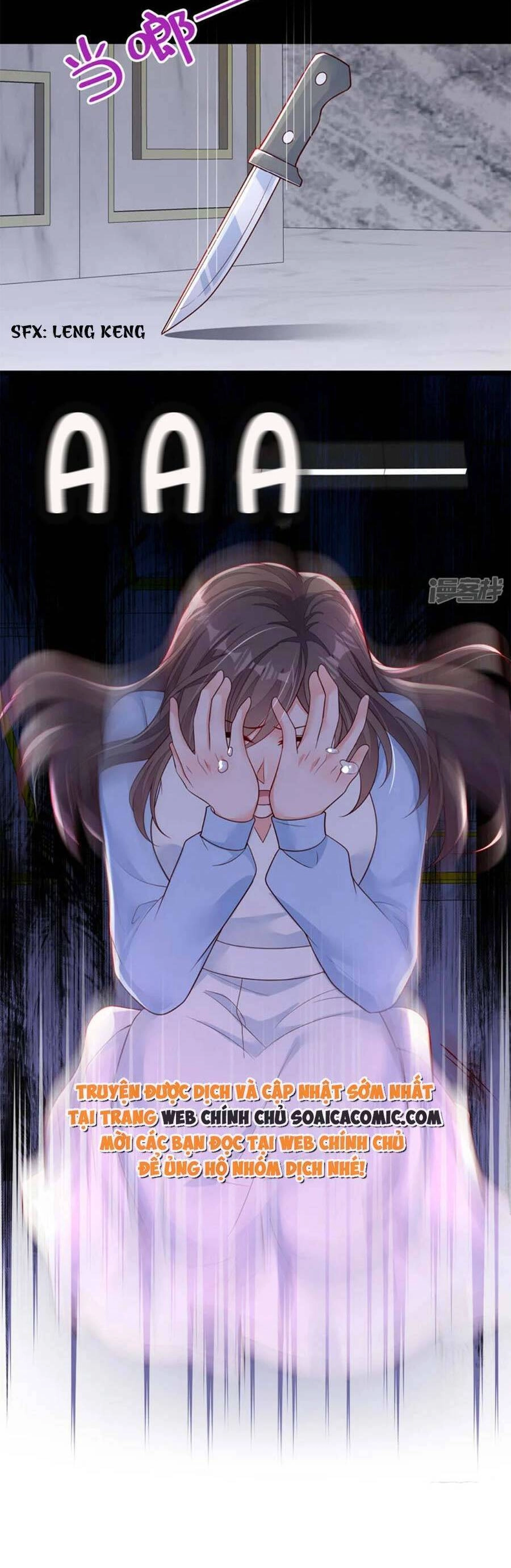 Ác Ma Thì Thầm Chapter 123 - 18