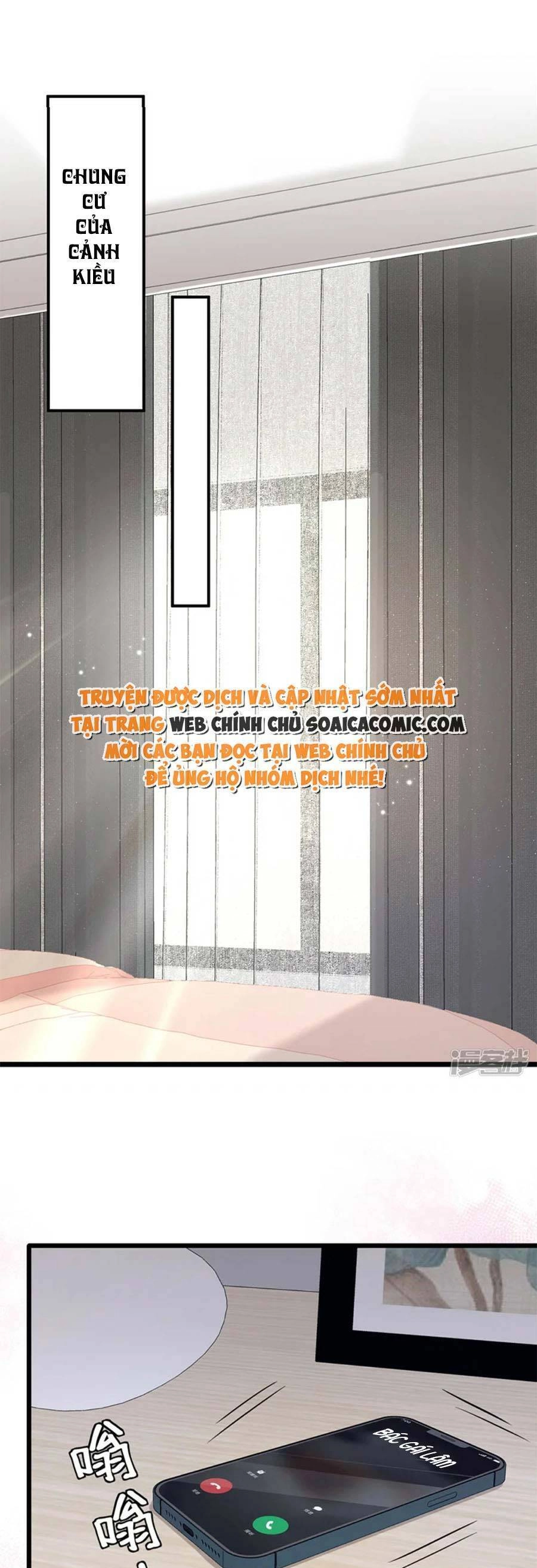 Ác Ma Thì Thầm Chapter 123 - 19