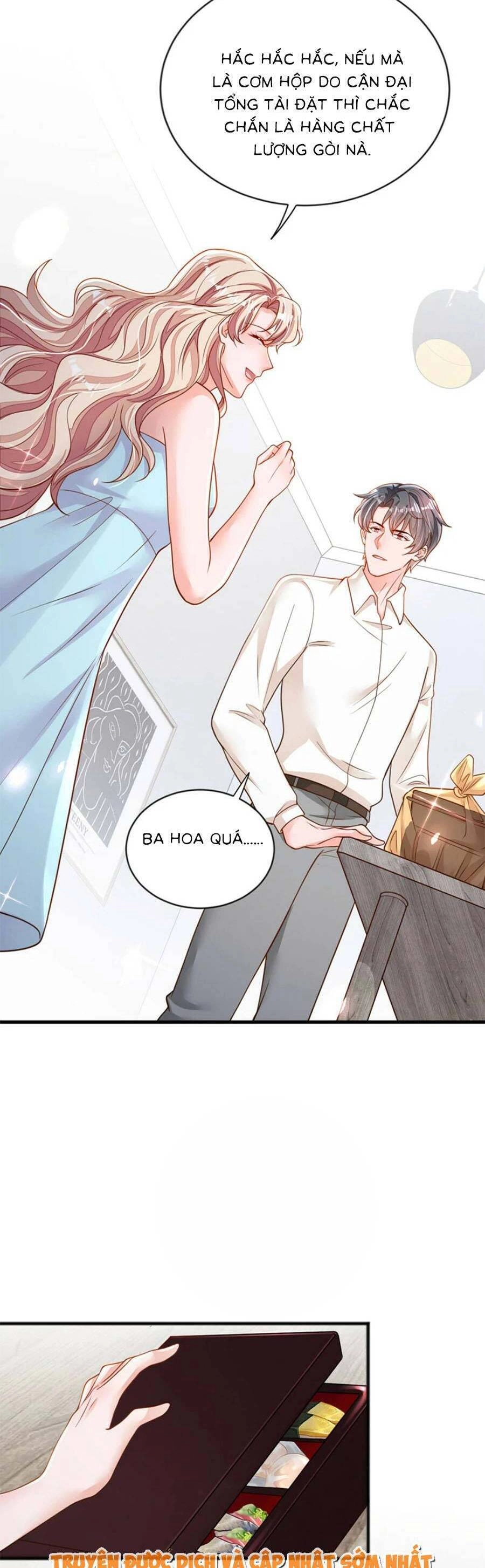 Ác Ma Thì Thầm Chapter 124 - 18