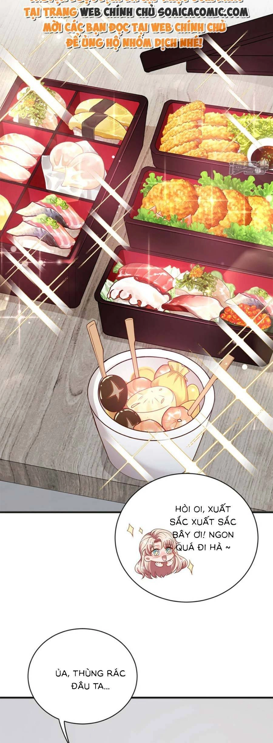 Ác Ma Thì Thầm Chapter 124 - 19