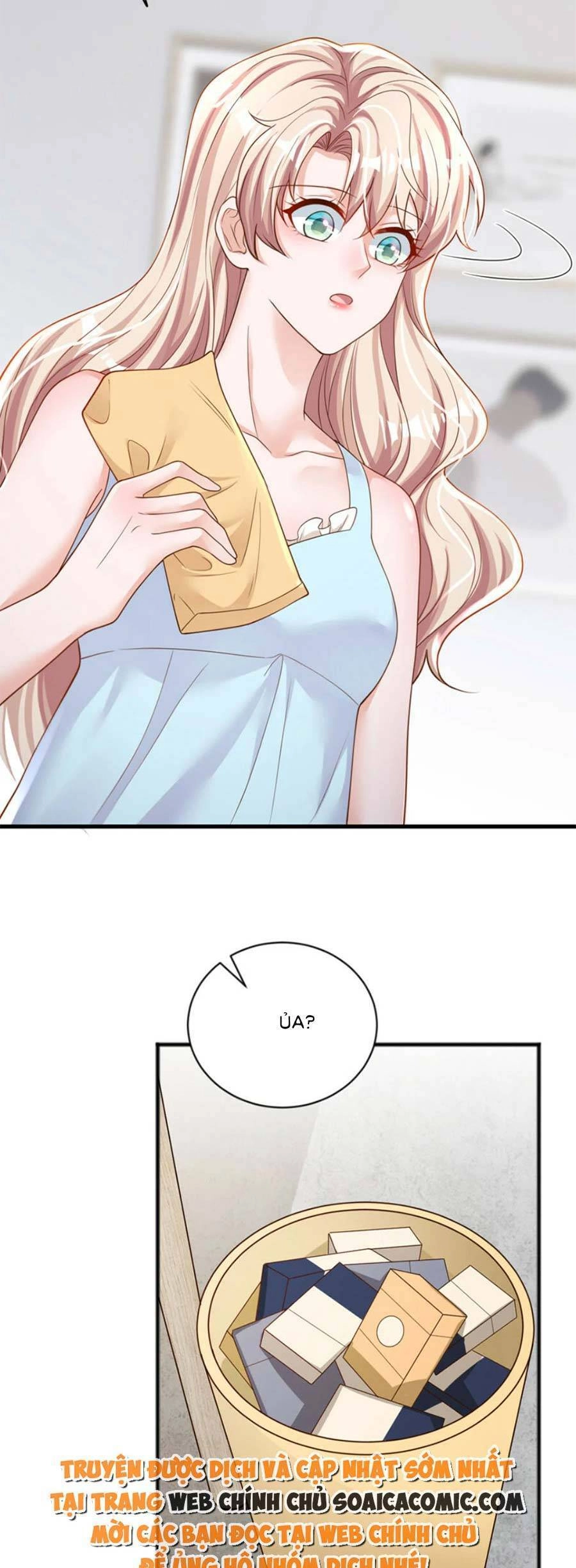 Ác Ma Thì Thầm Chapter 124 - 20