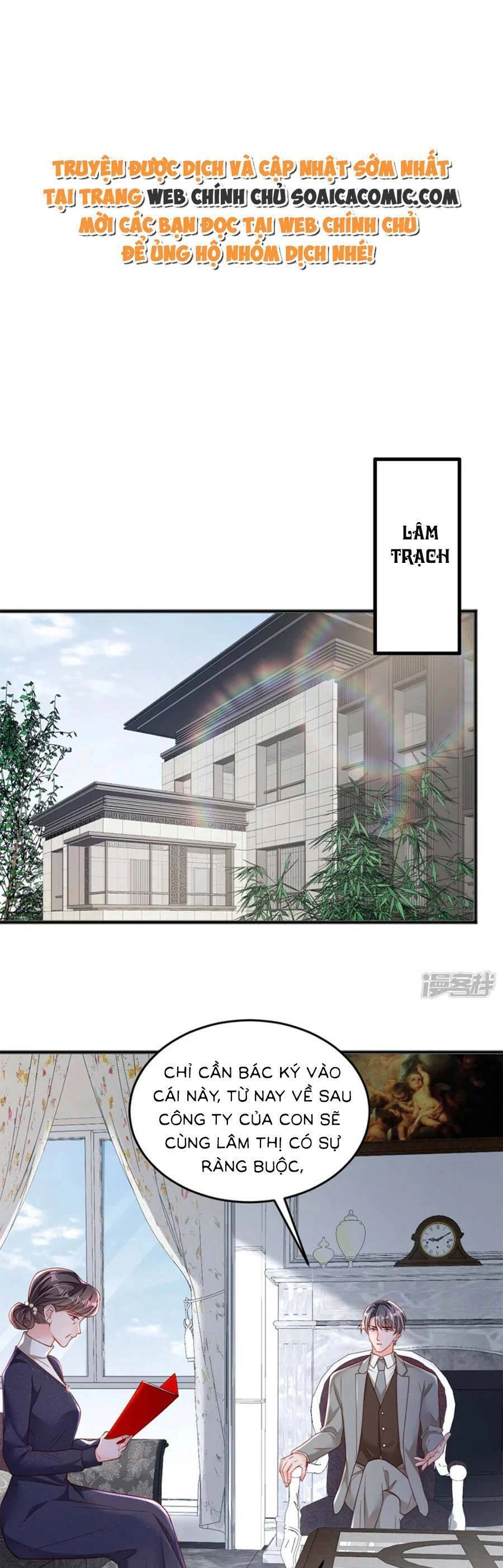 Ác Ma Thì Thầm Chapter 125 - 1