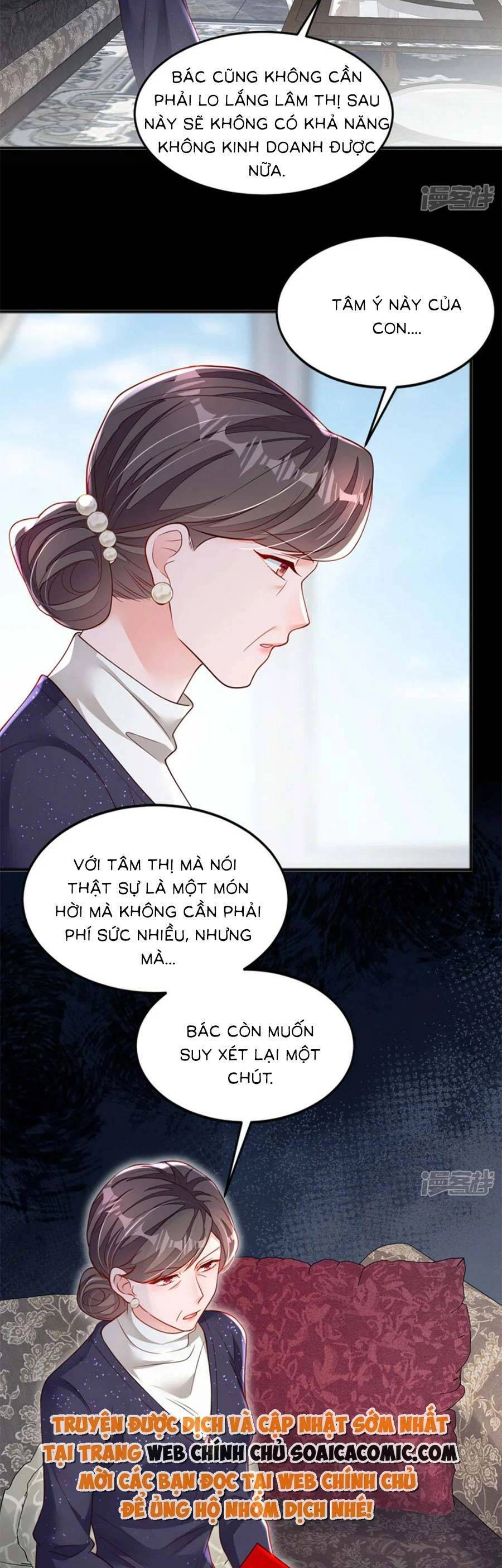 Ác Ma Thì Thầm Chapter 125 - 2