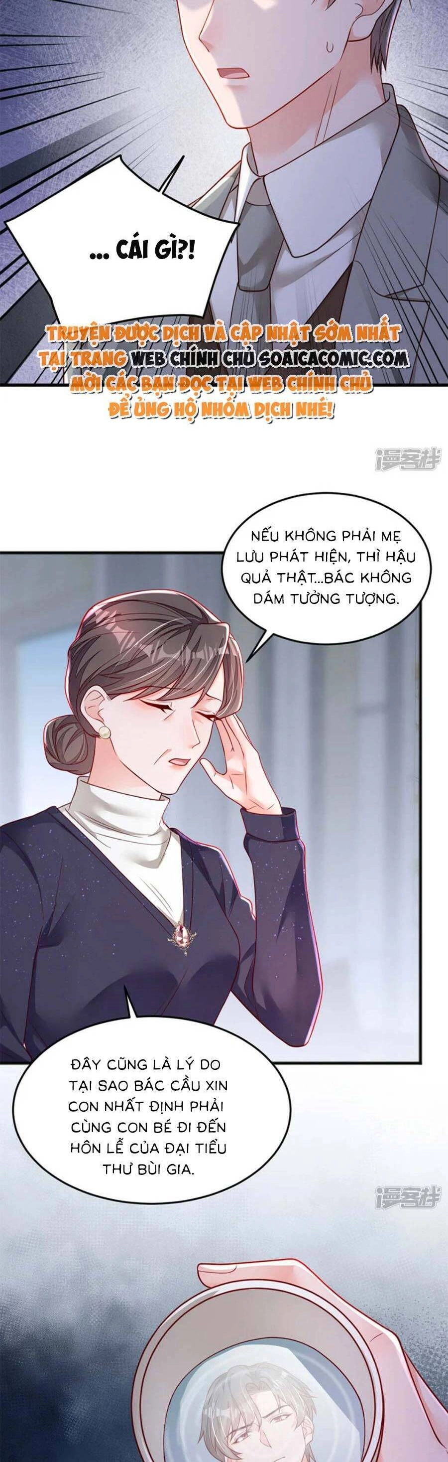 Ác Ma Thì Thầm Chapter 125 - 5
