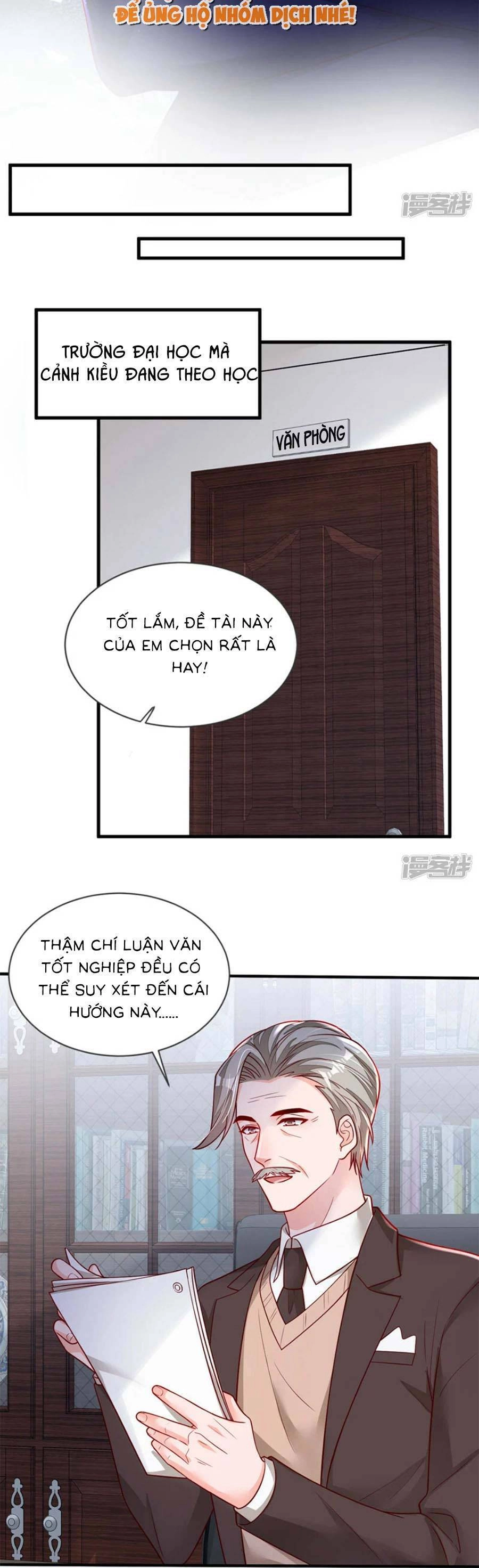 Ác Ma Thì Thầm Chapter 125 - 12