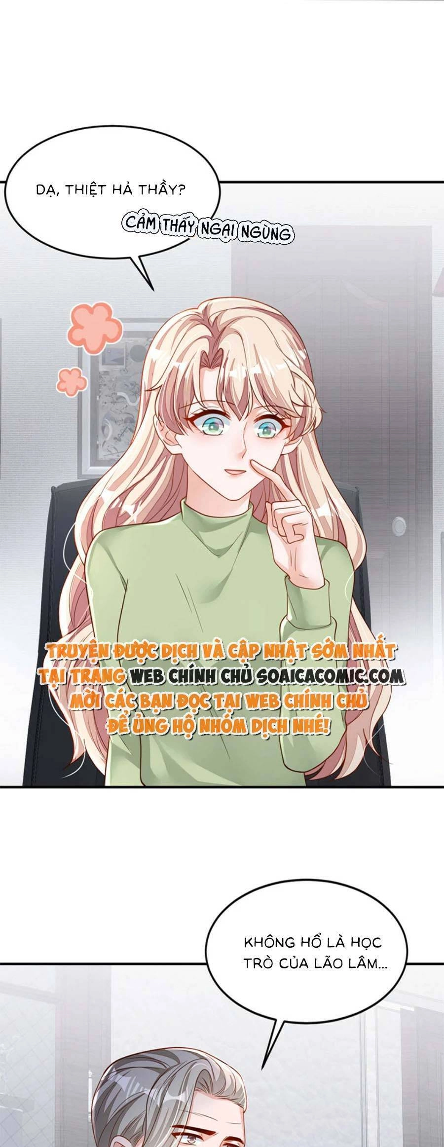 Ác Ma Thì Thầm Chapter 125 - 13