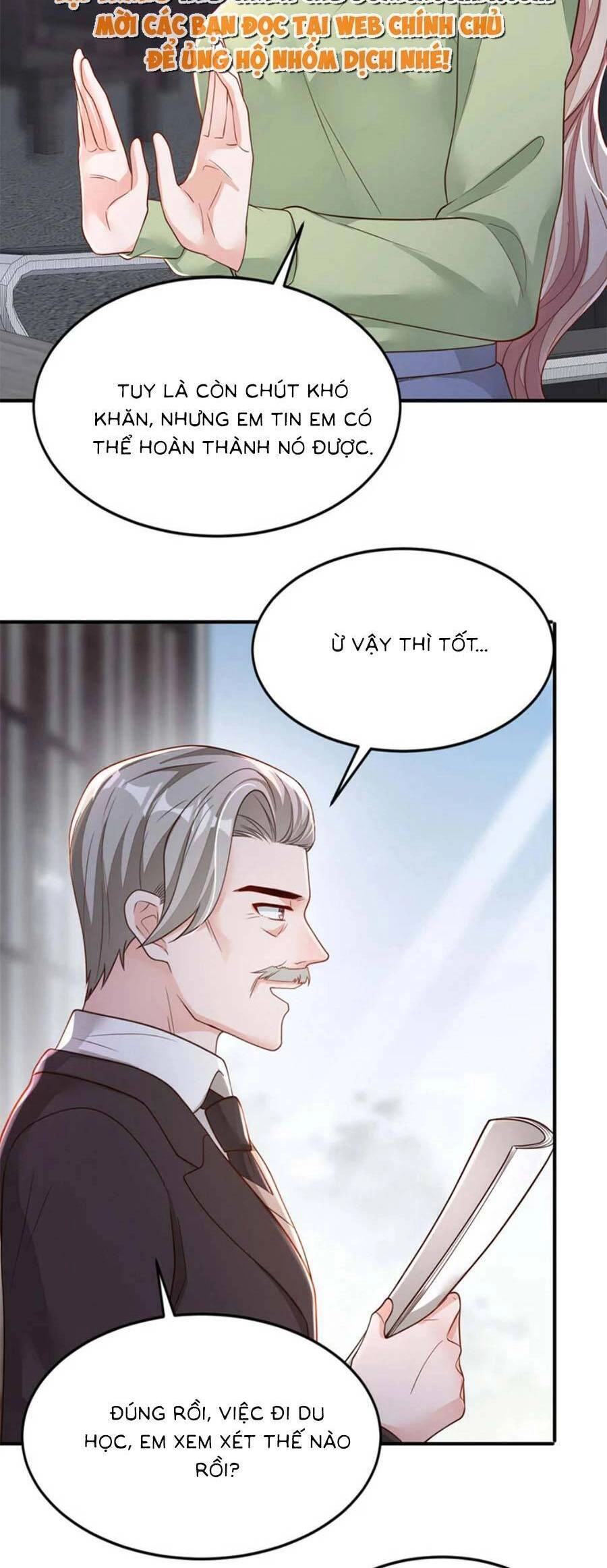 Ác Ma Thì Thầm Chapter 125 - 15