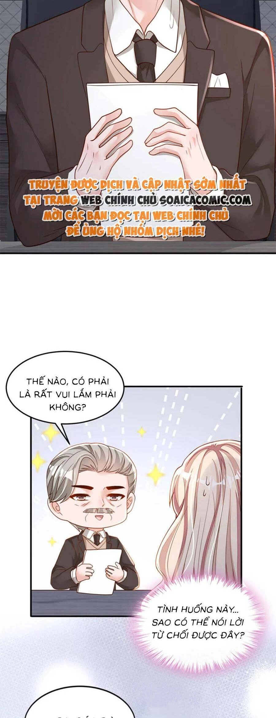 Ác Ma Thì Thầm Chapter 125 - 17