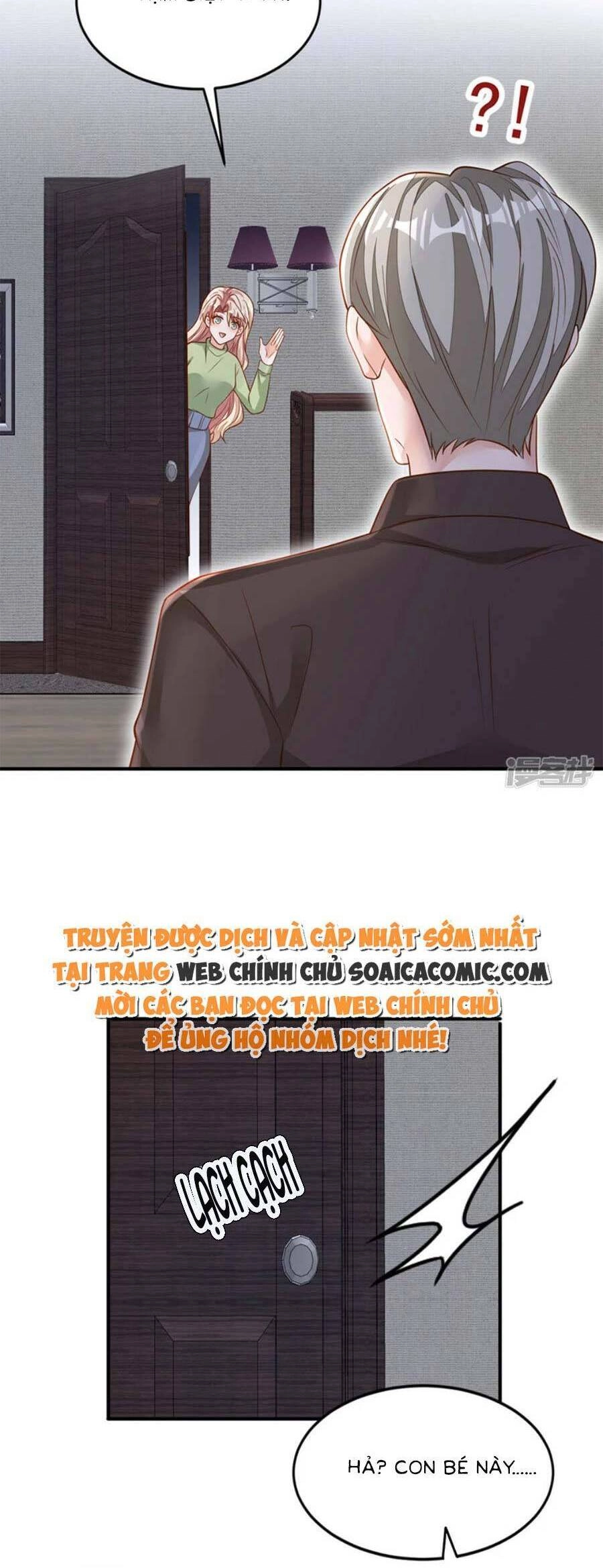 Ác Ma Thì Thầm Chapter 125 - 19