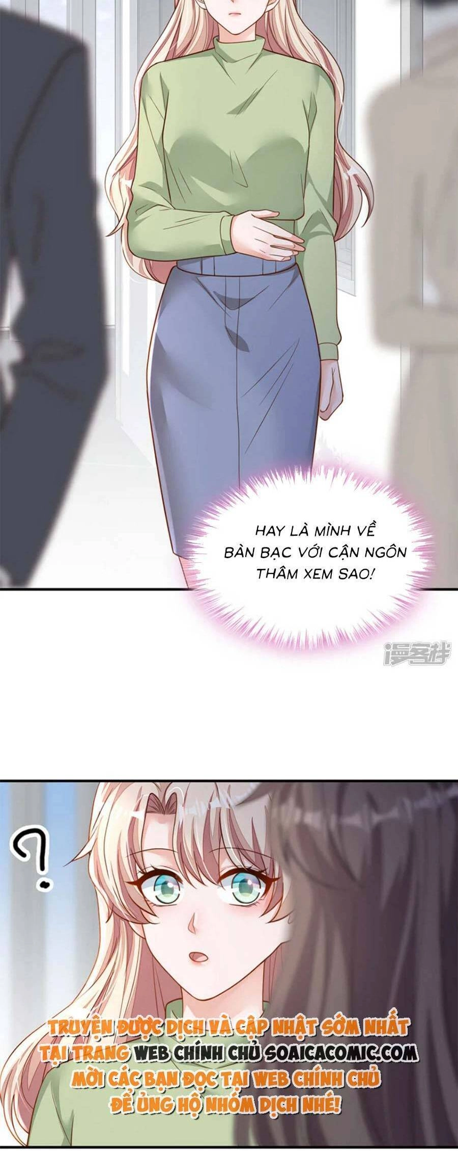 Ác Ma Thì Thầm Chapter 125 - 21