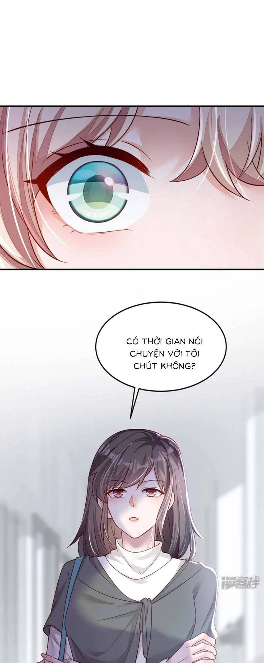 Ác Ma Thì Thầm Chapter 125 - 22