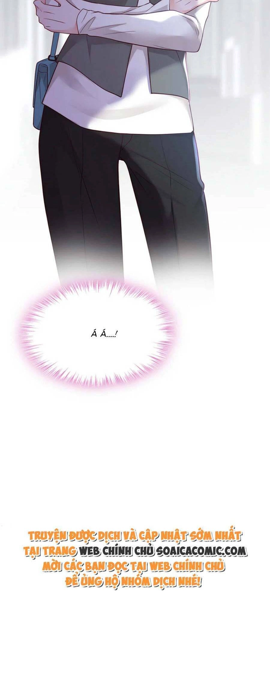 Ác Ma Thì Thầm Chapter 125 - 23