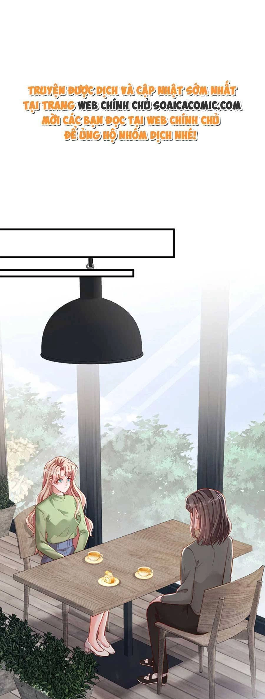 Ác Ma Thì Thầm Chapter 126 - 1