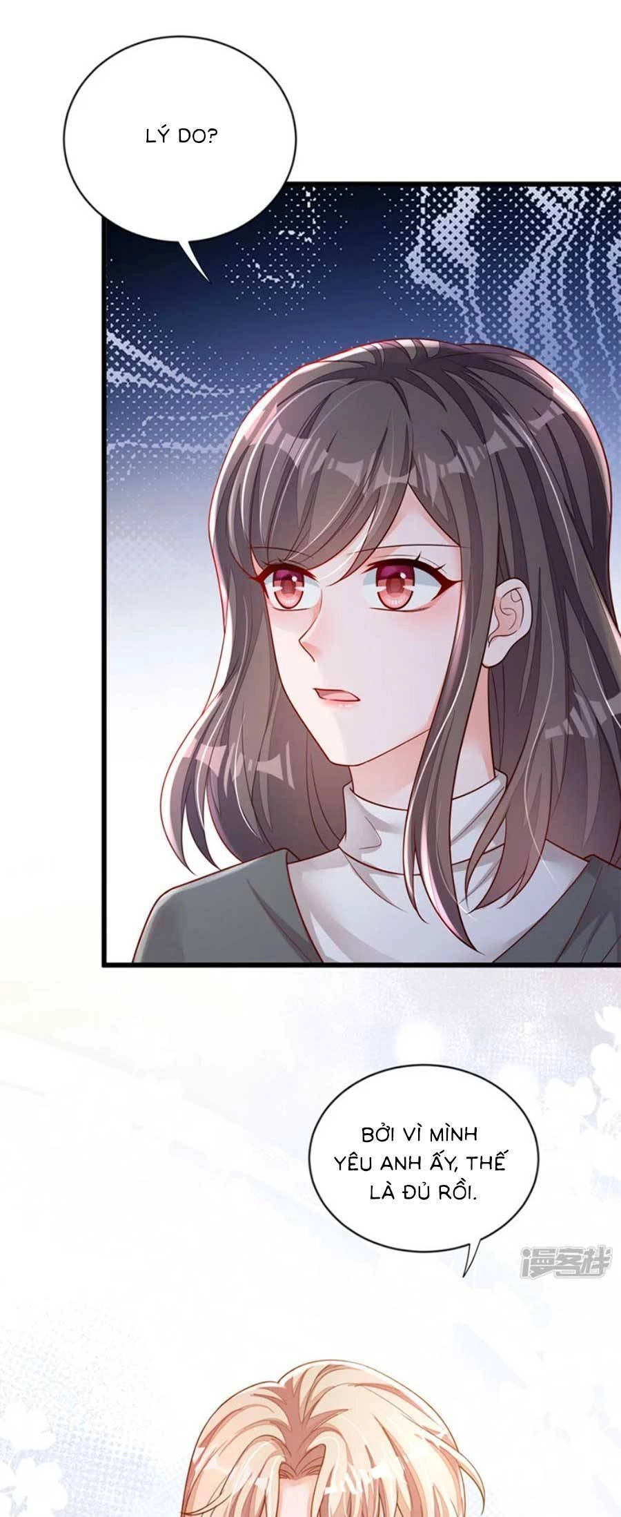 Ác Ma Thì Thầm Chapter 126 - 10