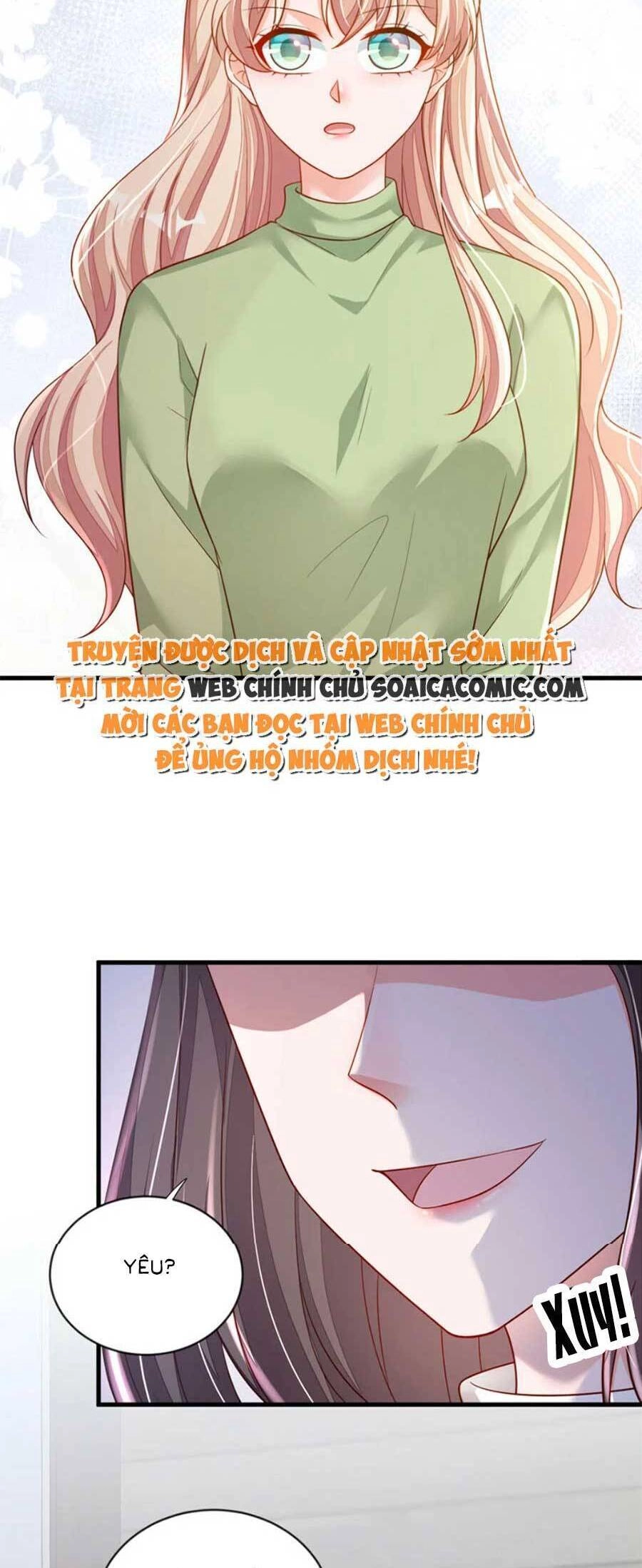 Ác Ma Thì Thầm Chapter 126 - 11