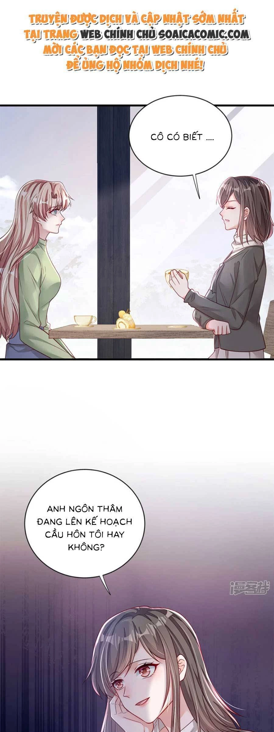 Ác Ma Thì Thầm Chapter 126 - 13