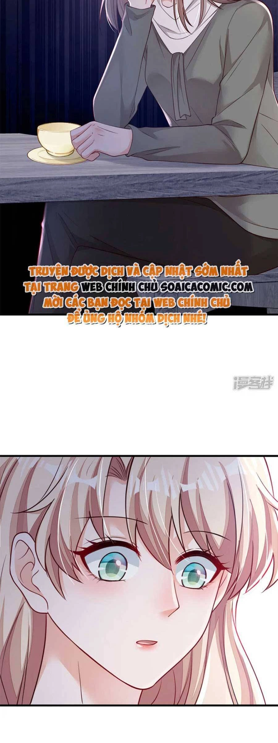 Ác Ma Thì Thầm Chapter 126 - 14