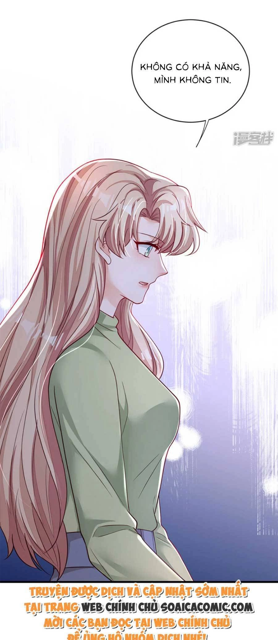 Ác Ma Thì Thầm Chapter 126 - 15