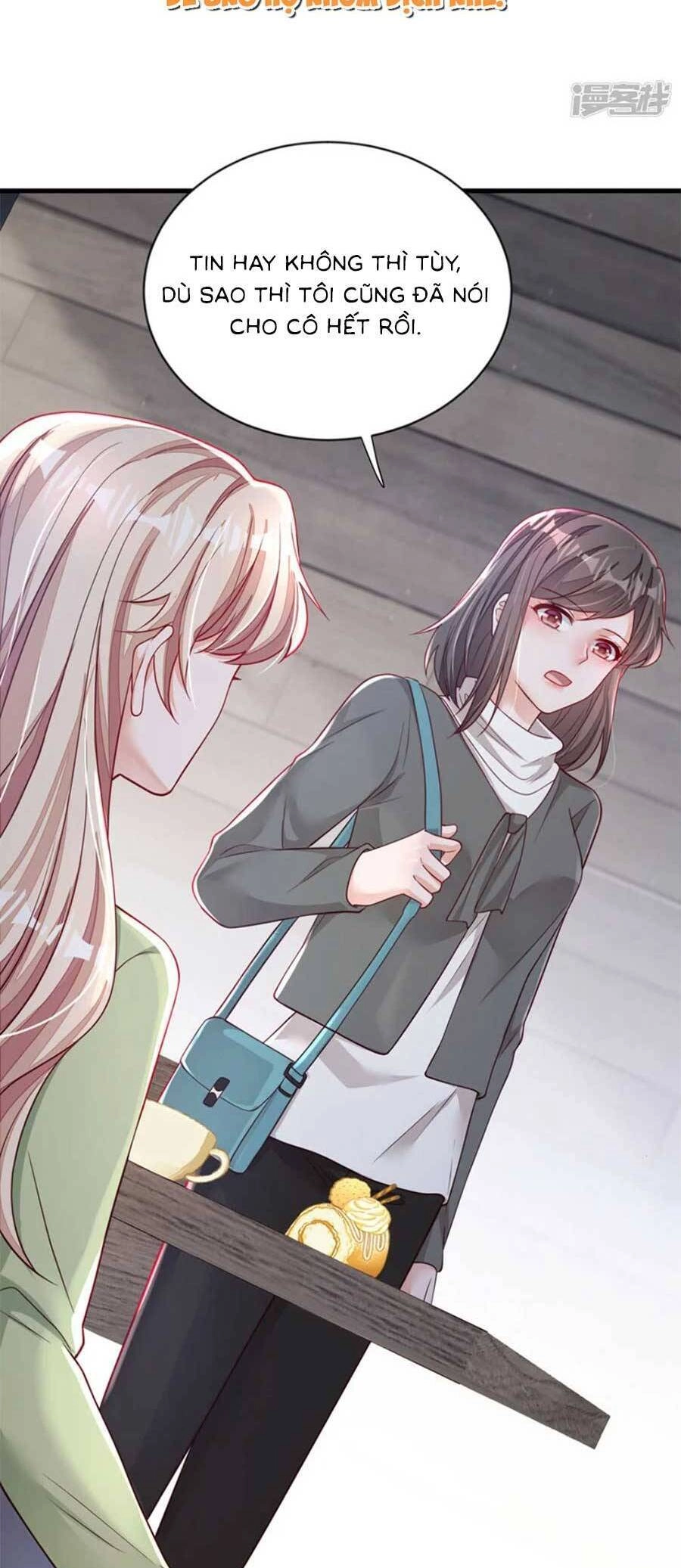 Ác Ma Thì Thầm Chapter 126 - 16