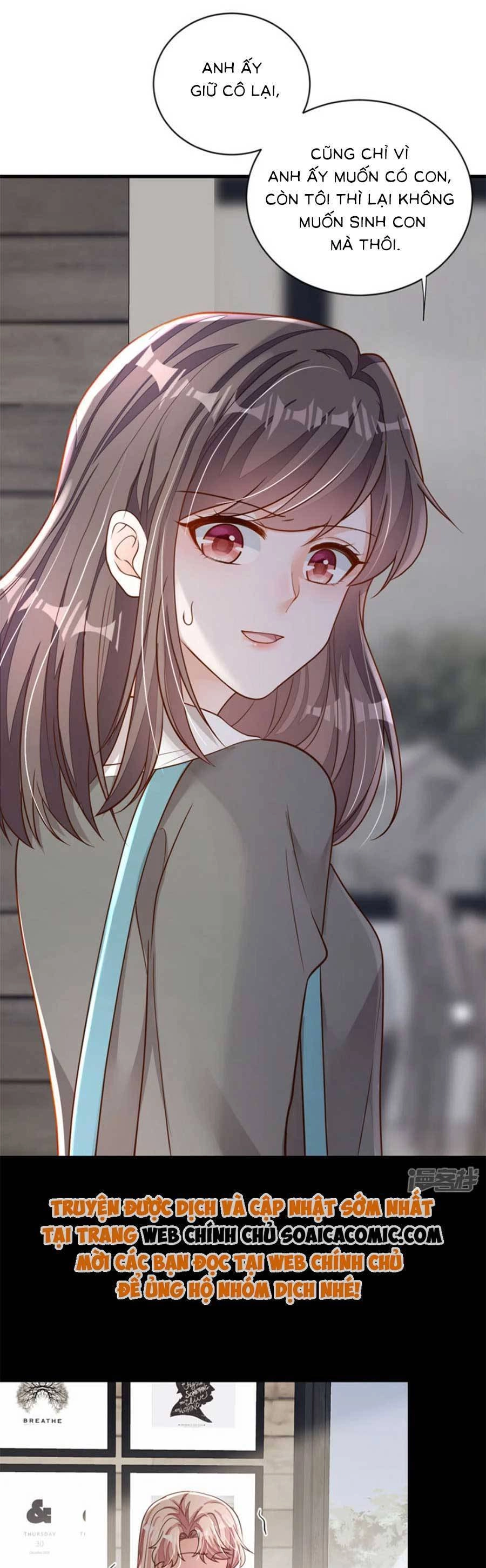 Ác Ma Thì Thầm Chapter 126 - 18