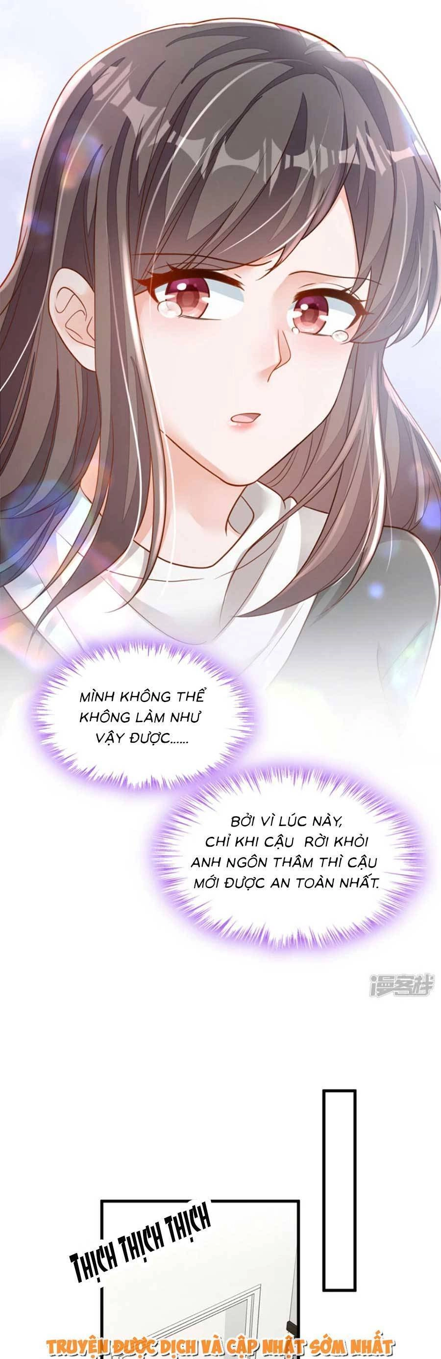 Ác Ma Thì Thầm Chapter 126 - 20