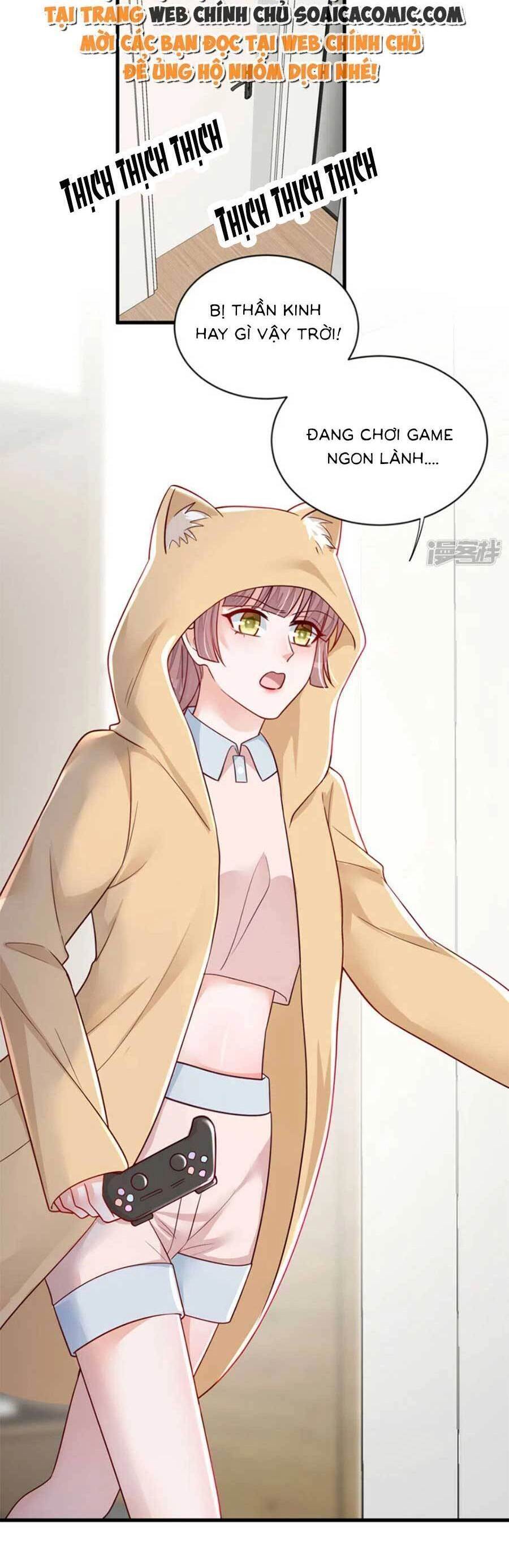 Ác Ma Thì Thầm Chapter 126 - 21