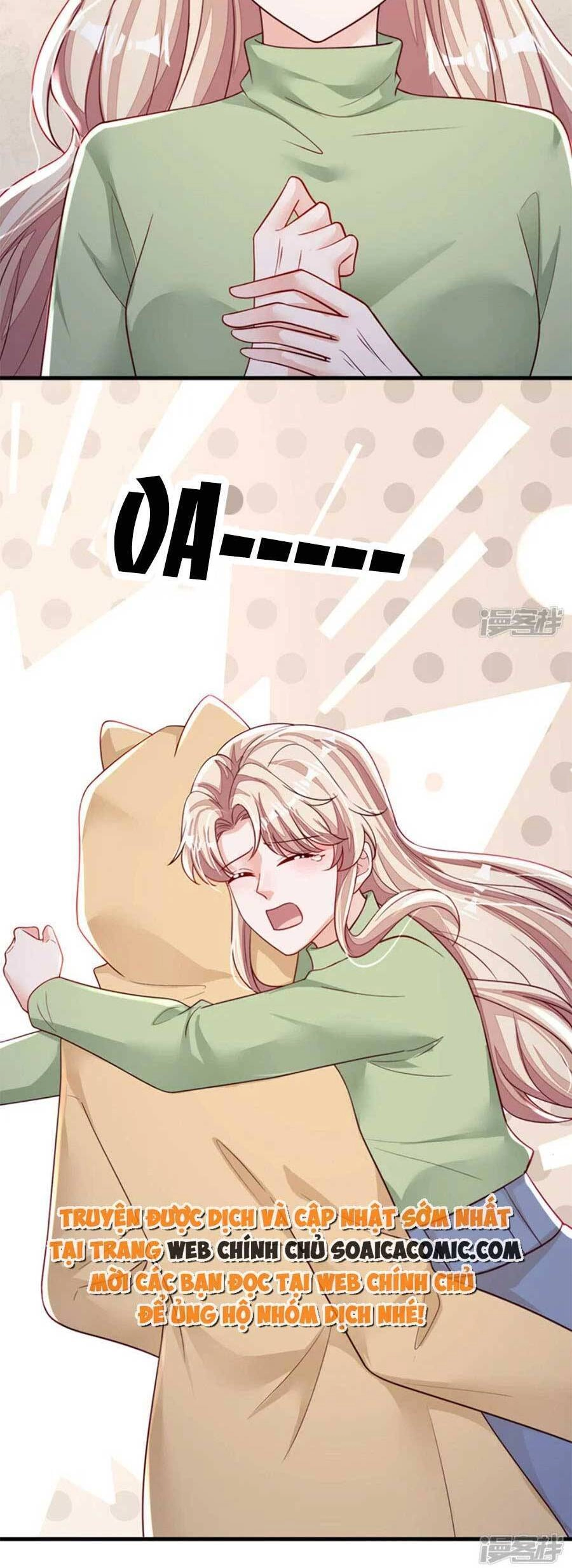 Ác Ma Thì Thầm Chapter 126 - 23