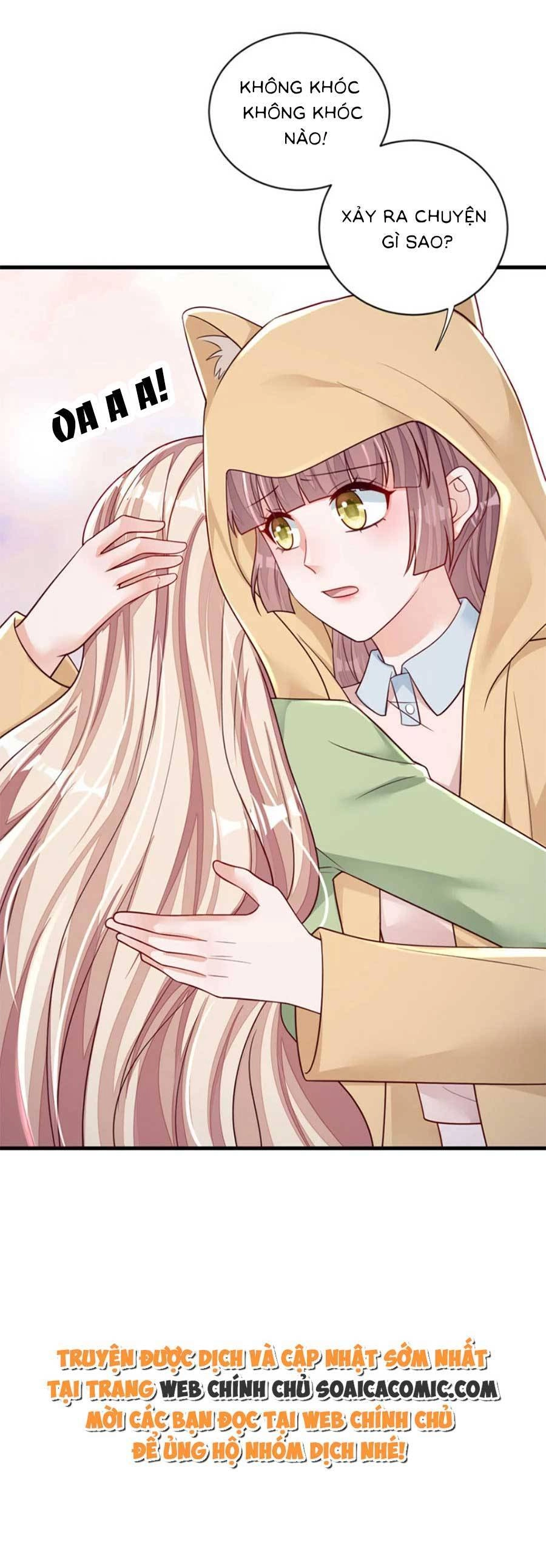 Ác Ma Thì Thầm Chapter 126 - 24