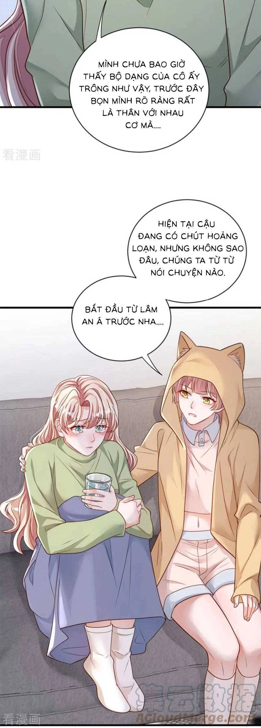 Ác Ma Thì Thầm Chapter 127 - 5