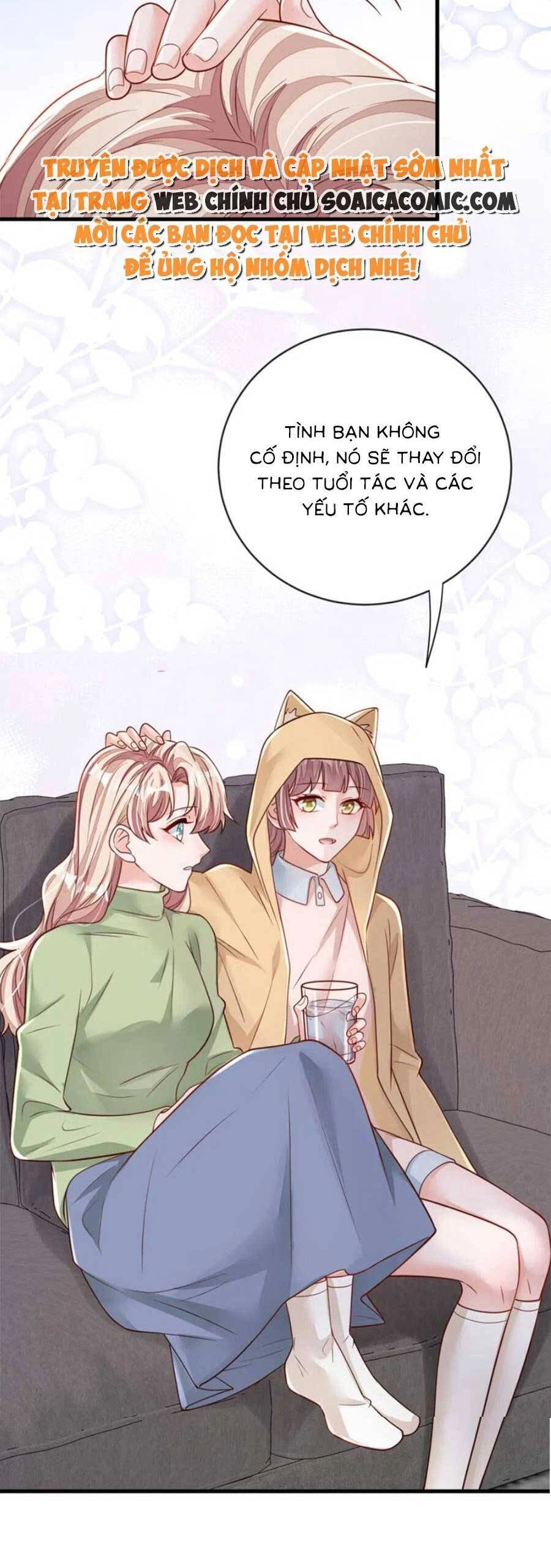 Ác Ma Thì Thầm Chapter 127 - 11