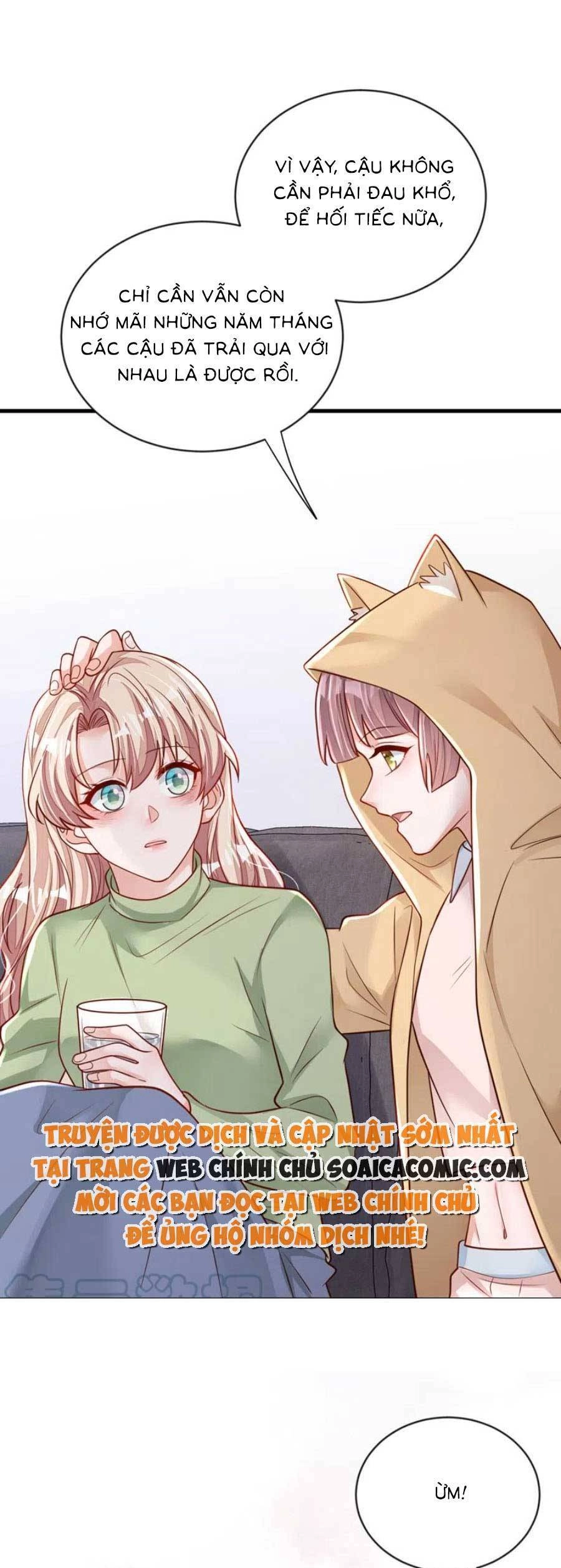 Ác Ma Thì Thầm Chapter 127 - 12