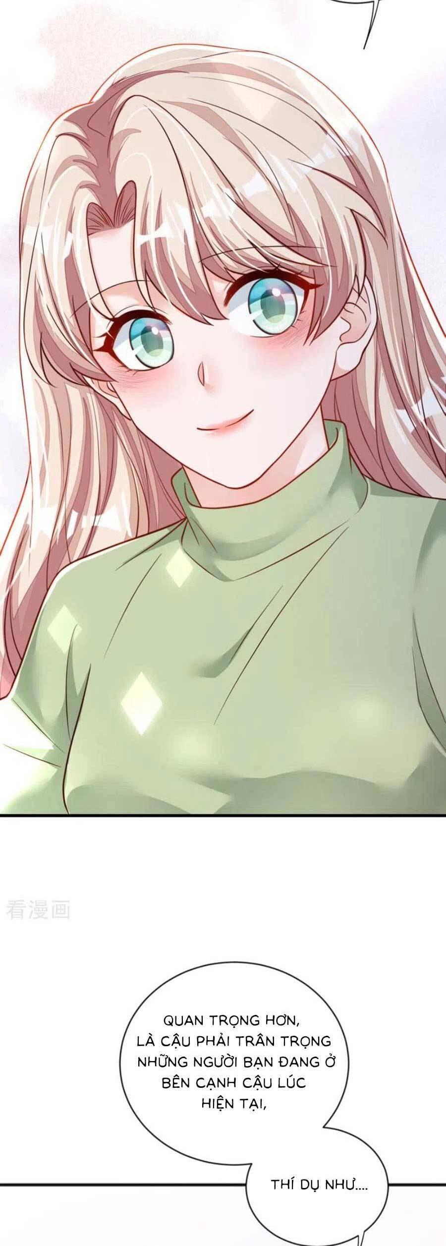 Ác Ma Thì Thầm Chapter 127 - 13