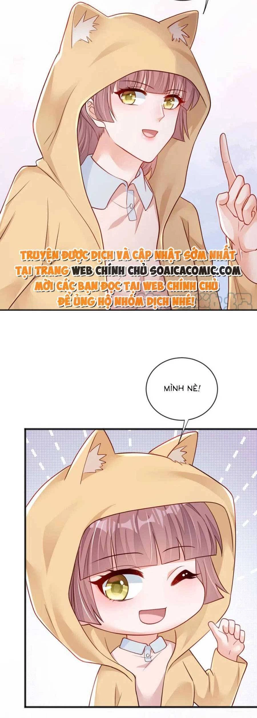 Ác Ma Thì Thầm Chapter 127 - 14