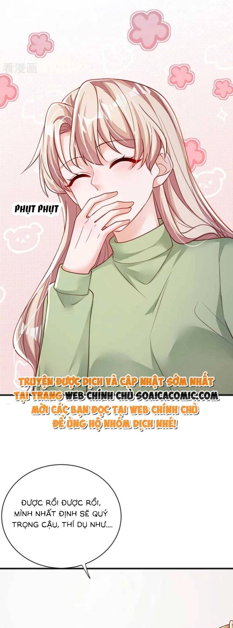 Ác Ma Thì Thầm Chapter 127 - 15