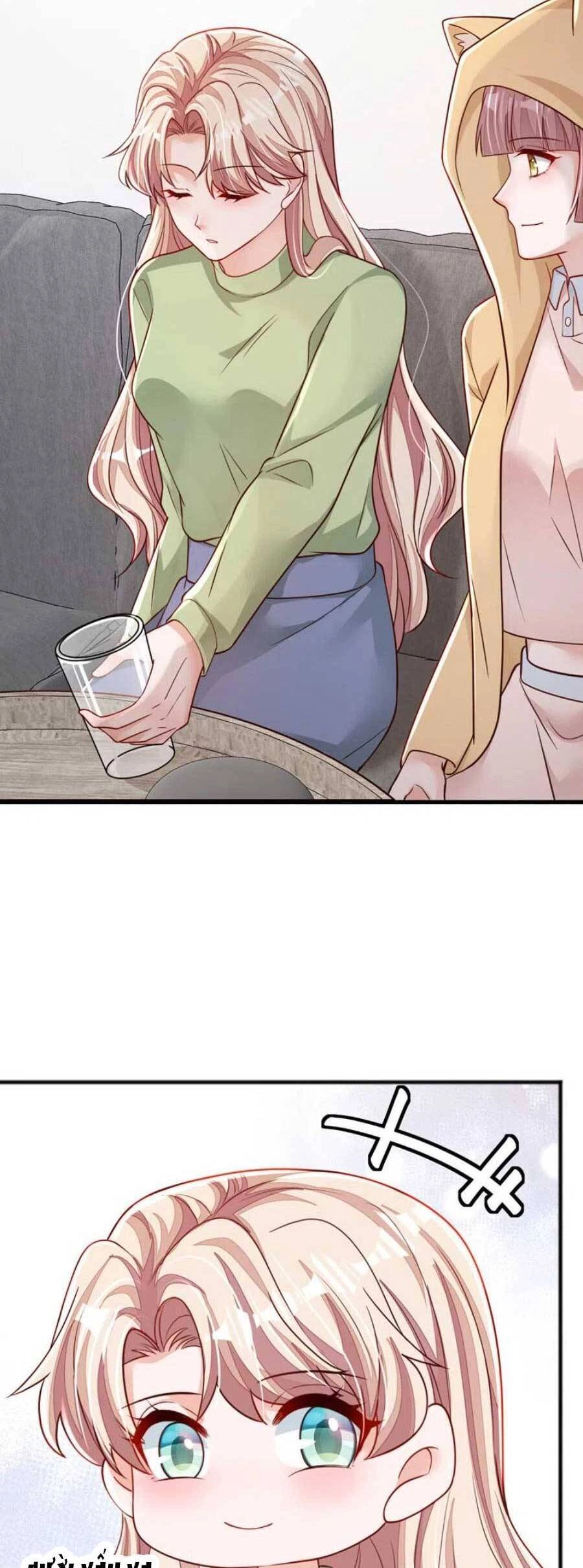 Ác Ma Thì Thầm Chapter 127 - 16